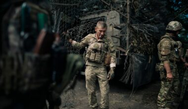 Map Shows Scale of Ukraine's New Battlefield Gains in Major Counteroffensive