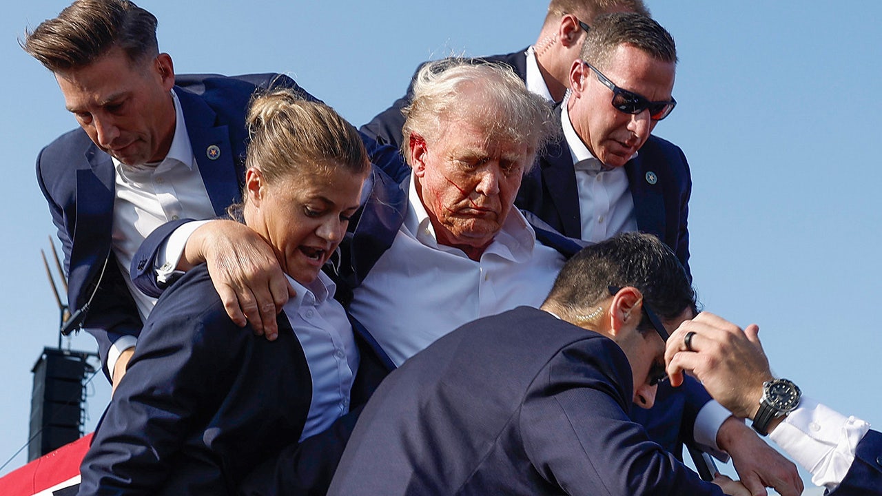 New Crooks records stun lawmakers who investigated Trump assassination attempt
