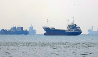 US military claims Strait of Hormuz remains open amid ongoing blockade | US-Israel war on Iran News