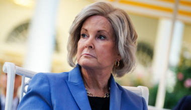 Susie Wiles is now cancer free after Mayo Clinic pathology results