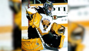 Cape Breton billet family to share in Marc-André Fleury's QMJHL hall induction