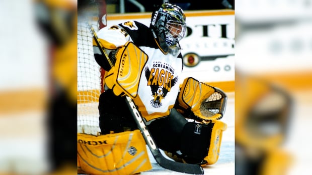 Cape Breton billet family to share in Marc-André Fleury's QMJHL hall induction