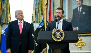 States sue Trump administration over DHS' public charge rule for green cards