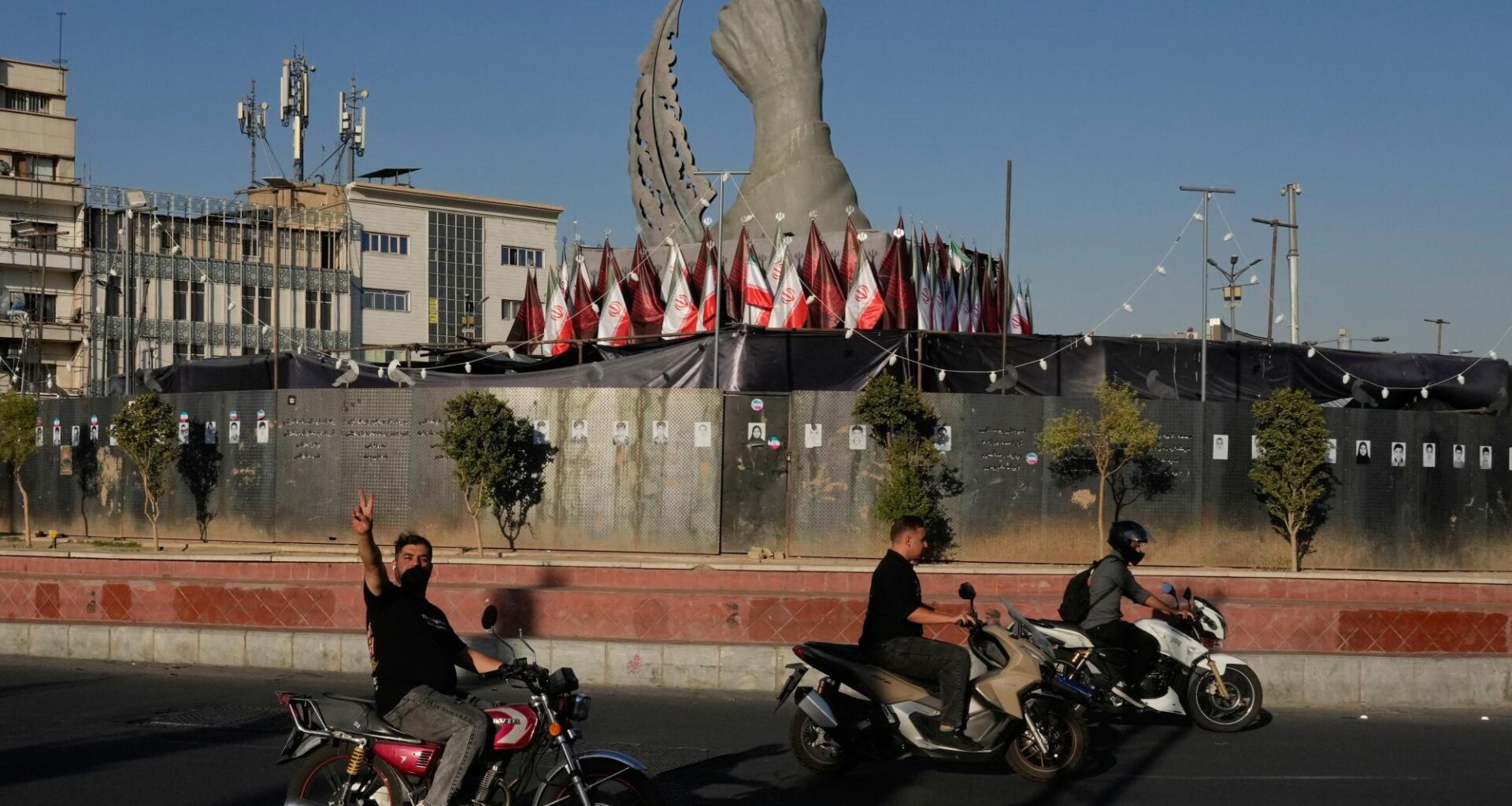 UN-backed experts cite possible US war crimes in Iran strikes