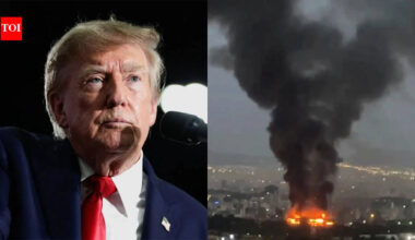 'Do I want to annihilate them?' Trump weighs next phase of Iran war