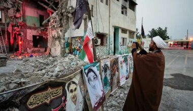 UN-backed experts cite possible US war crimes in Iran strikes