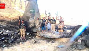 Houthis, Saudis, Iran - and the future of Middle Eastern oil