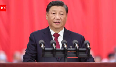 China Iran Relations: China asks Iran to rein in Houthis after Saudi Arabia seeks help: Report