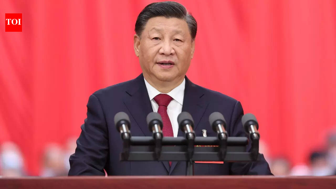 China Iran Relations: China asks Iran to rein in Houthis after Saudi Arabia seeks help: Report