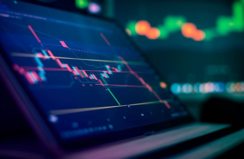 Crypto Market.