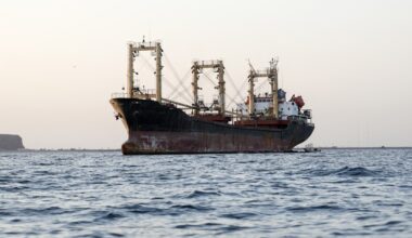 Italy to deploy warships to protect shipping through Bab al-Mandeb | Global Energy Crisis News