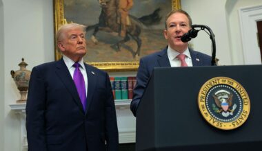 NAM CEO says EPA emissions rollback is game changer for manufacturers