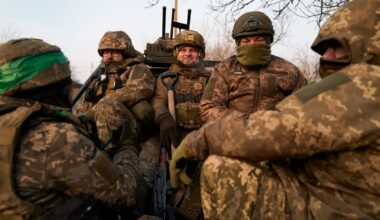 How Ukraine scored major frontline breakthrough by fooling Russia