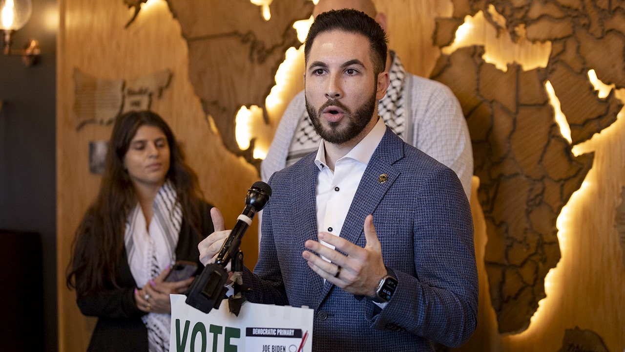 Dearborn sued over Ramadan displays while ignoring Easter, Passover