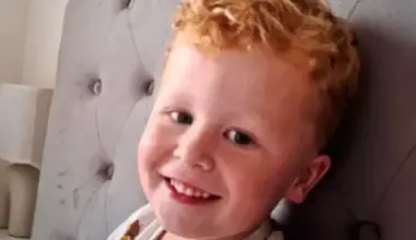 Premier League star gives huge donation to family of Noah Woods after death of three-year-old