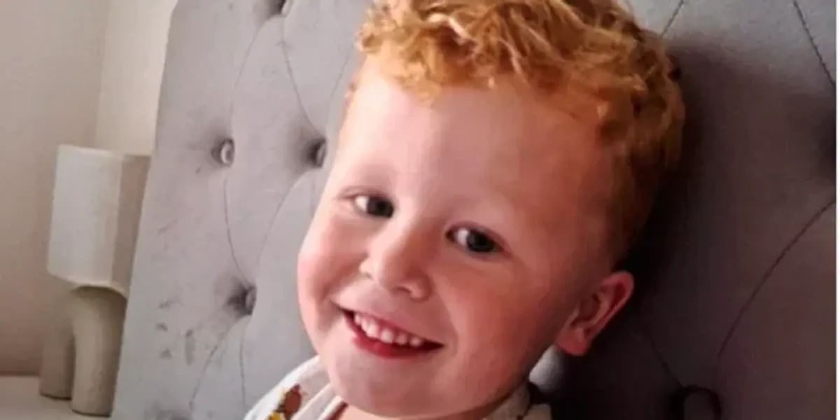 Premier League star gives huge donation to family of Noah Woods after death of three-year-old