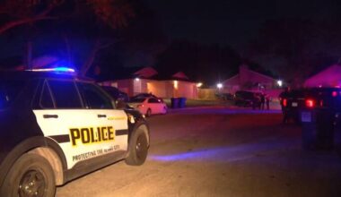 Man stabbed multiple times after argument on North Side escalates, SAPD says