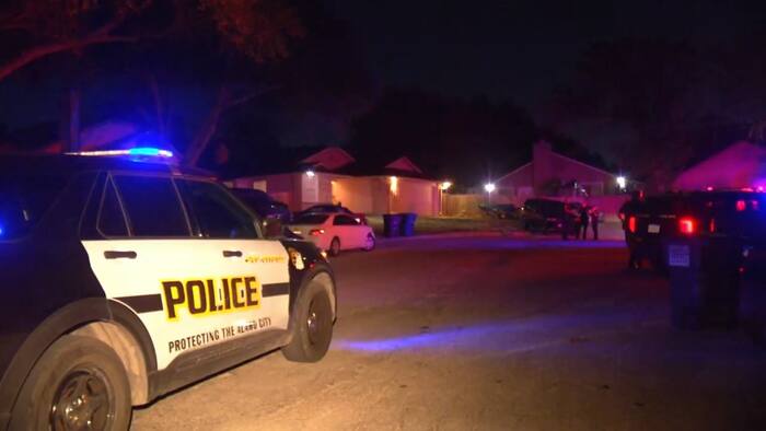 Man stabbed multiple times after argument on North Side escalates, SAPD says