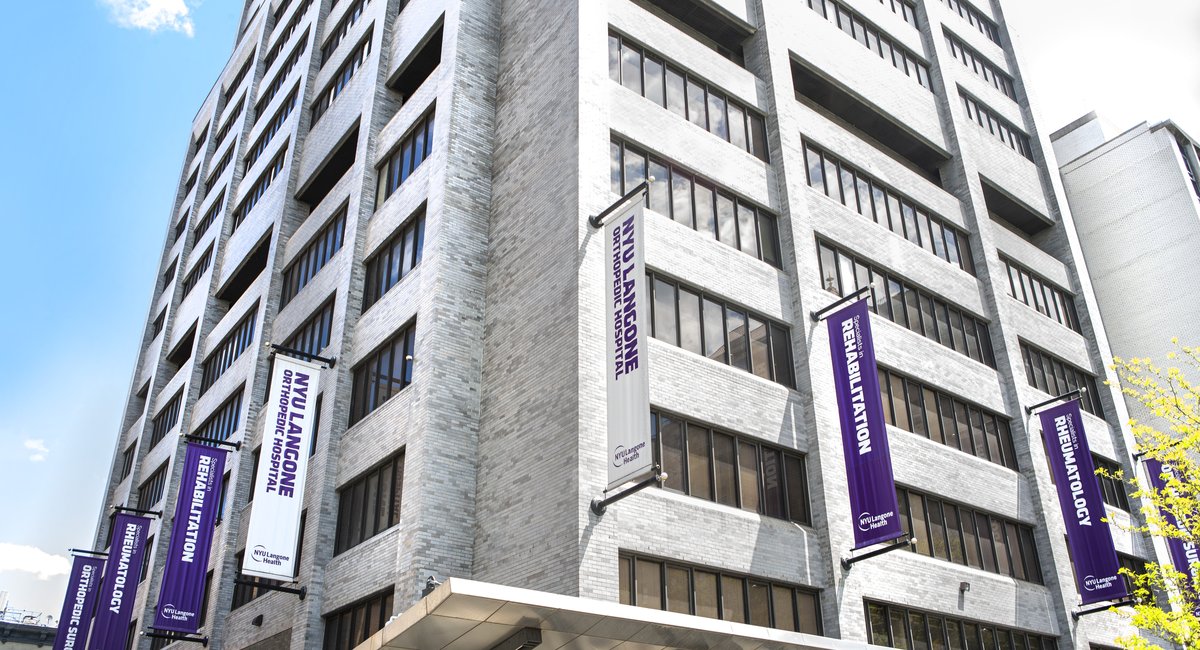 NYU Langone strikes deal with Trump DOJ to end gender-affirming care for minors