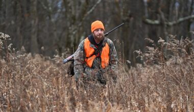 Map Shows States Where Trump’s Hunting Order Will Have Most Impact