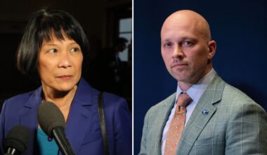 'Tighter race emerging' in Toronto mayoral race, new poll suggests