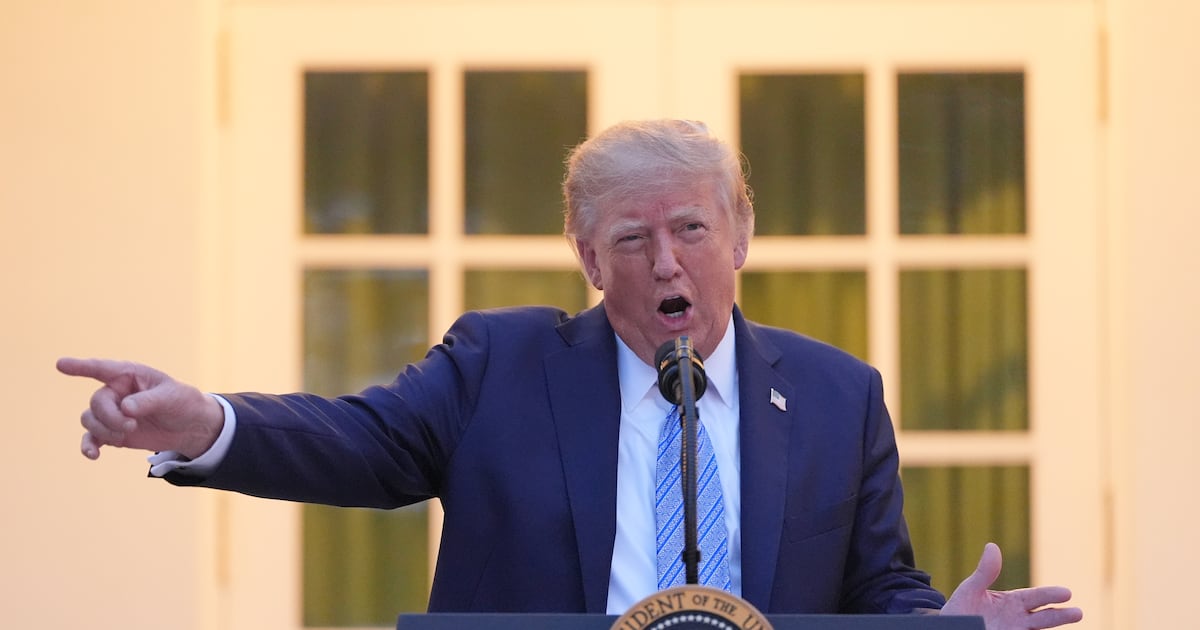 Trump news: CNN, MS NOW, Politico banned from White House