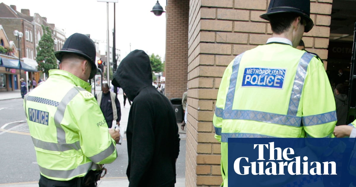 Parents in England and Wales could be fined or jailed for child’s crimes, minister says | Youth justice