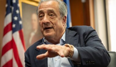 Postmaster General breaks silence on Trump’s failed mail voting crackdown