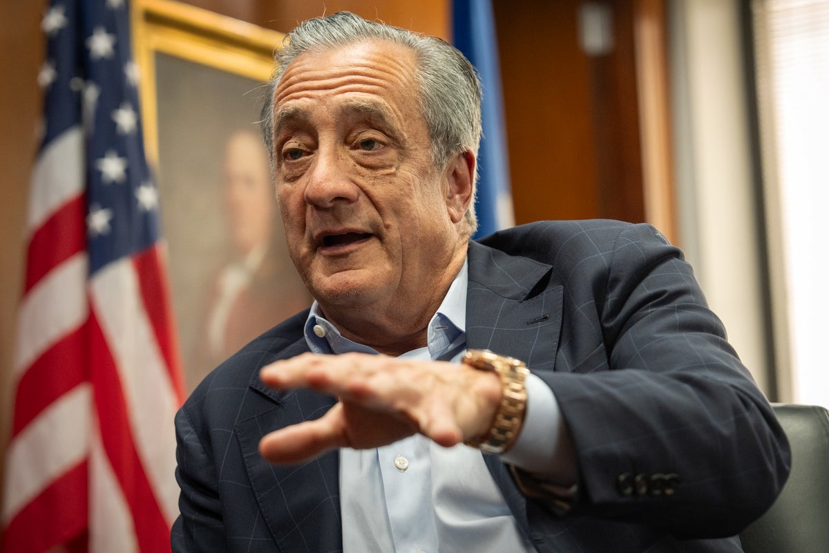 Postmaster General breaks silence on Trump’s failed mail voting crackdown