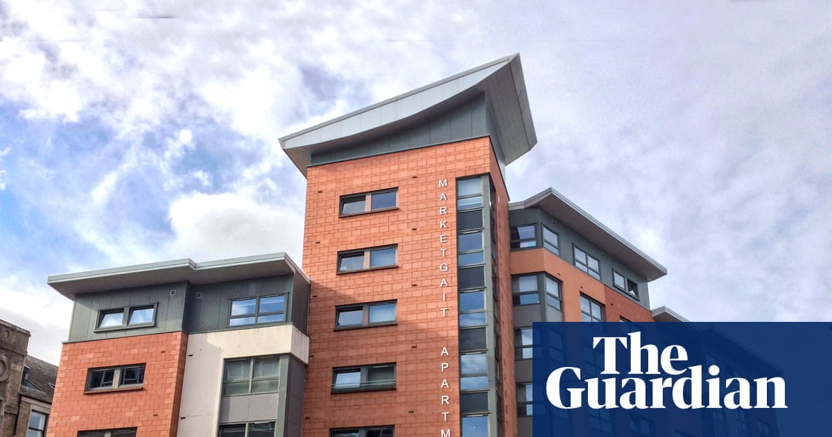 Students scramble for accommodation after provider goes bust in Dundee | Student housing