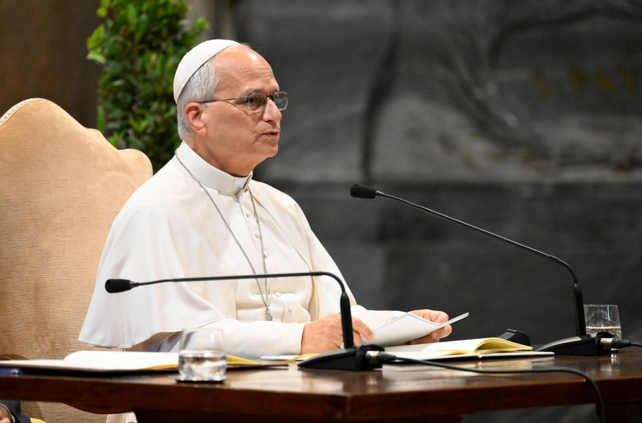 Pope calls Diocese of Rome to pastoral evaluation: ‘Do less and do it better'