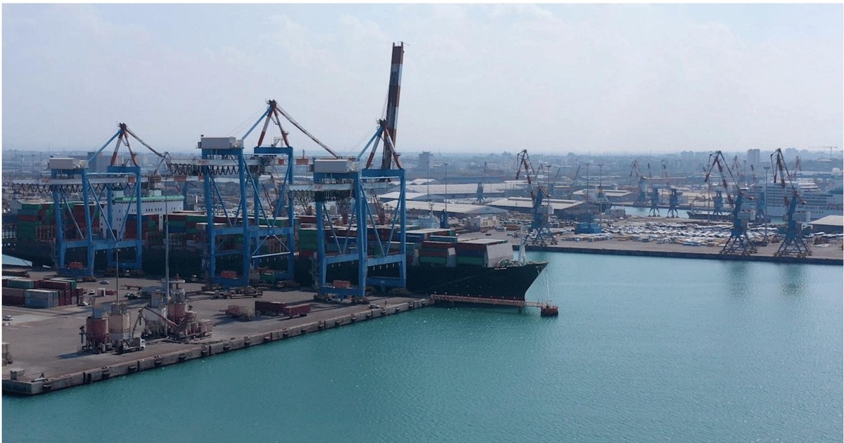 World’s largest economy joins Saudi Arabia, Turkey and Israel in battle for Red Sea influence as it lifts sanctions on Eritrea despite its role in Ethiopia war that killed 600,000