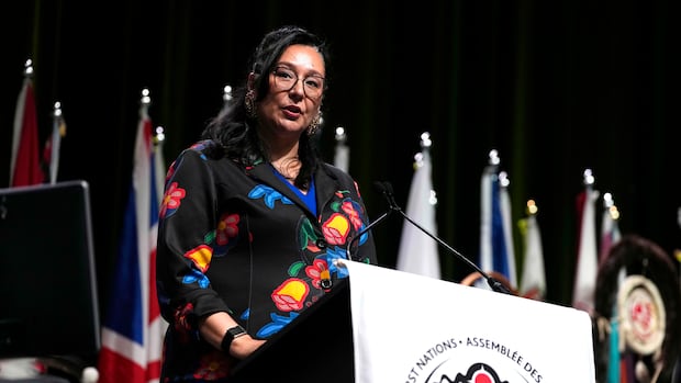 Carney government files 3rd court challenge in First Nations child welfare complaint