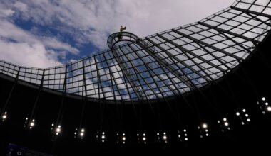 Spurs v Aston Villa team news: Porro + Manzambi start