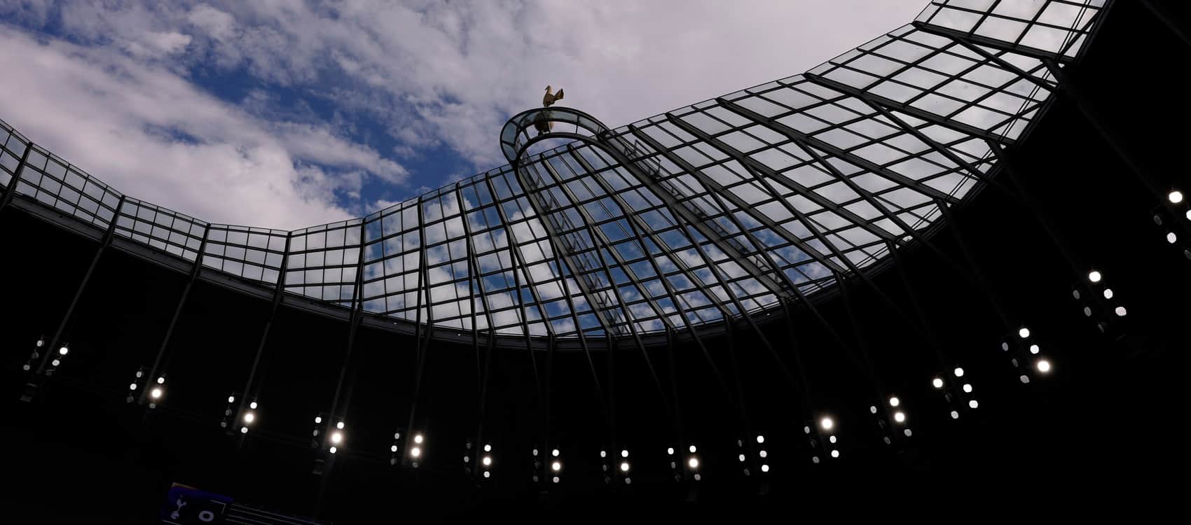 Spurs v Aston Villa team news: Porro + Manzambi start