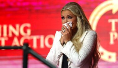Charlie Kirk family's wrongful death suit faces Utah immunity law