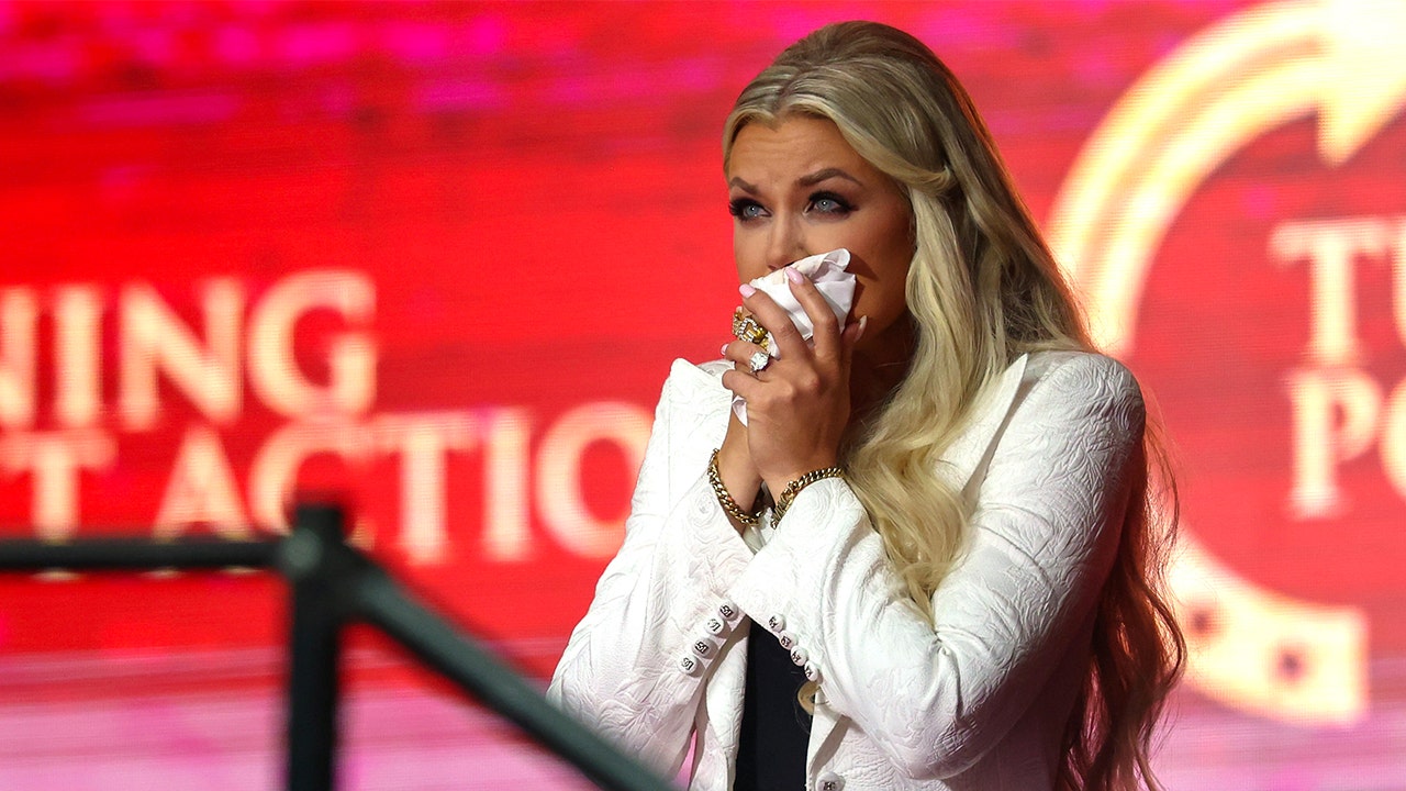 Charlie Kirk family's wrongful death suit faces Utah immunity law