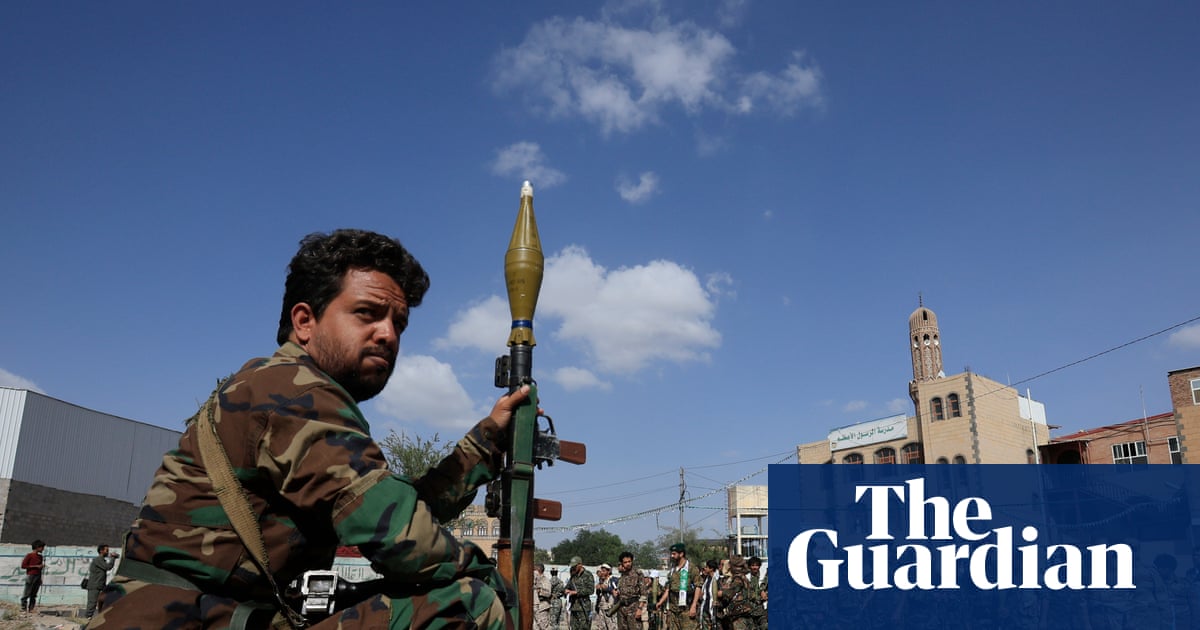 Pact with Saudi Arabia threatens to draw Pakistan into Middle East conflict | Pakistan