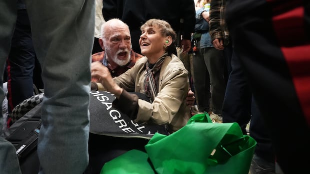University of Lethbridge was wrong to cancel Frances Widdowson's 2023 lecture, judge rules