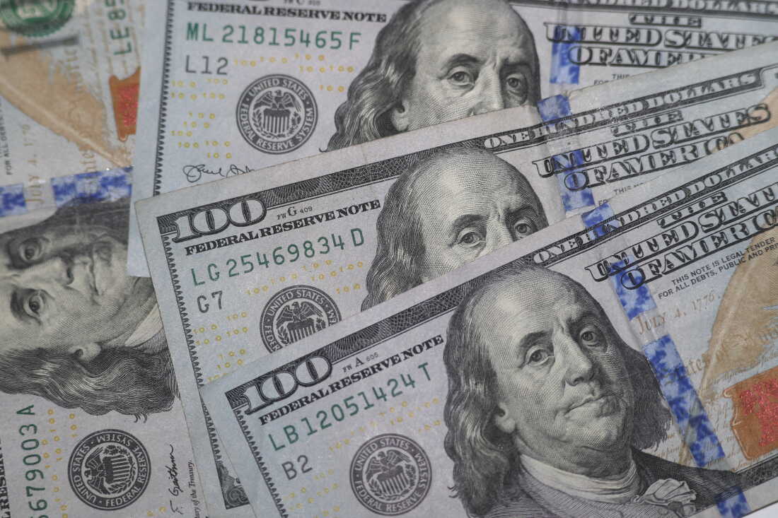 The Fed's interest rate hike is bound to raise borrowing costs across the economy — but it's intended to help bring down inflation.
