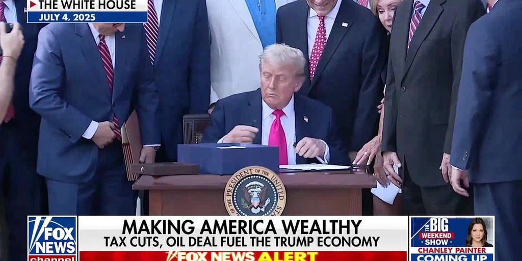 Iran was preparing to launch ‘Armageddon,’ Rep Tim Burchett says