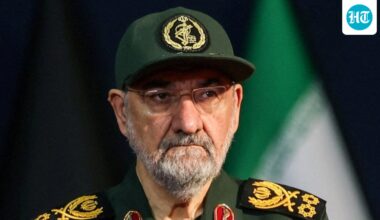Iran sets 7 conditions for US talks, warns Trump of ‘decisive war’ if terms rejected