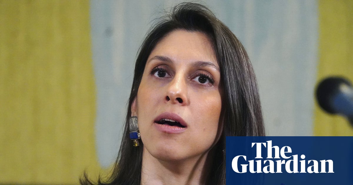 Pizza dough and TV prison dramas: how Nazanin Zaghari-Ratcliffe survived jail in Iran | Nazanin Zaghari-Ratcliffe
