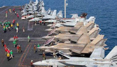 Soaring Iran war bill: How much has the US spent so far?