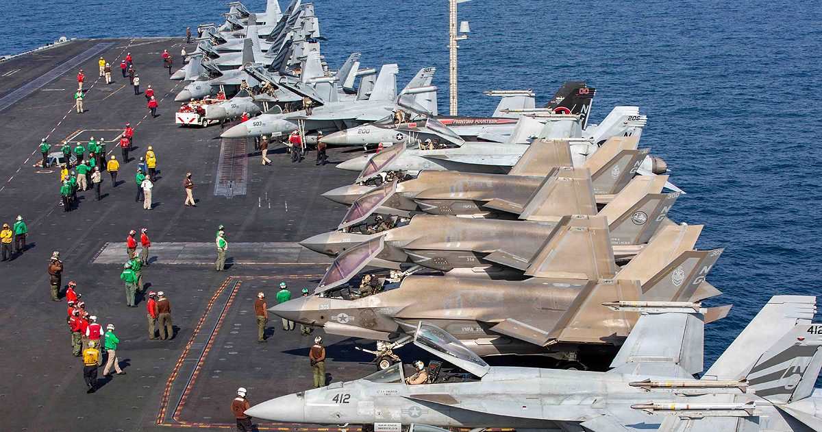 Soaring Iran war bill: How much has the US spent so far?