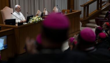 Pope Leo: Bishops should offer clear teaching