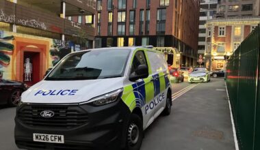 Manchester Evening News