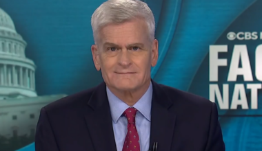 Cassidy says Trump needs to be "radically honest" on vaccines amid measles outbreak