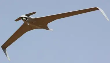 Shafaq News..Iran downs Orbiter reconnaissance drone over Hormuz
