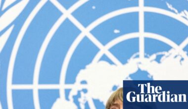 Michelle Bachelet withdraws from race to become UN secretary general | United Nations